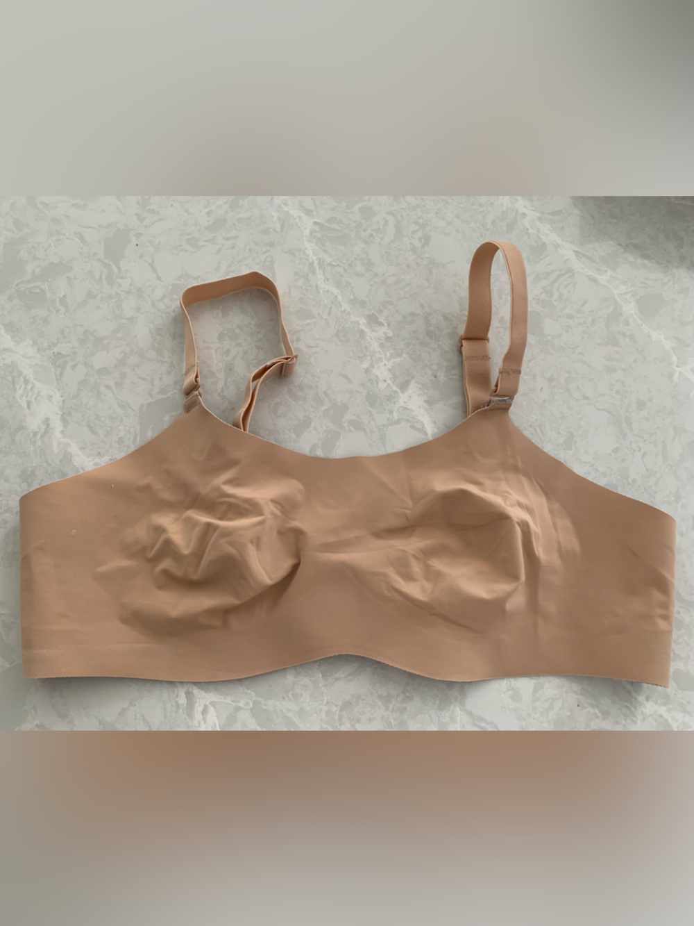 Knix bra